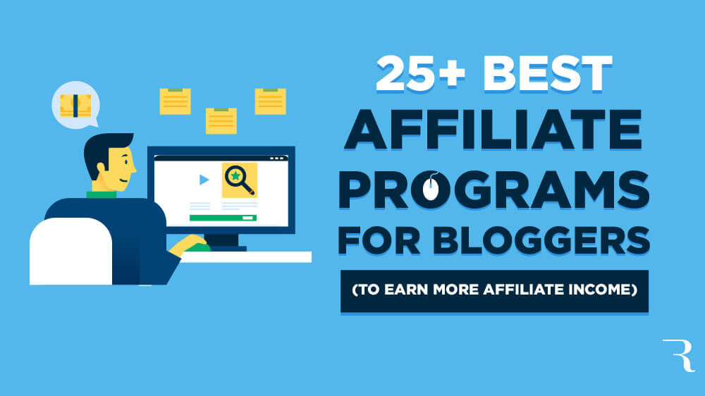 Best affiliate programs 2019