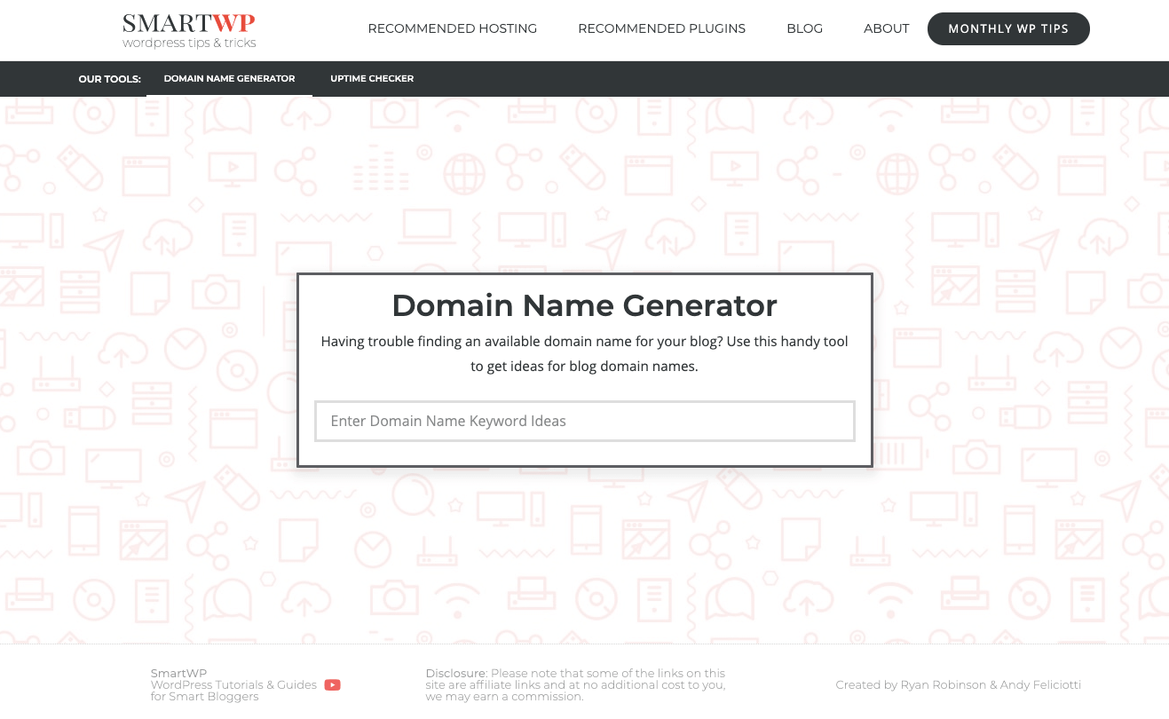 How To Name A Blog The Smart Way 40 Blog Name Examples