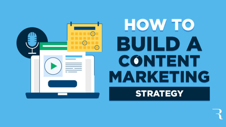 How to Create a Content Marketing Strategy in 2021 (Free Guide)