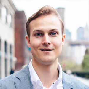 Austin Belcak's Best Blogging Tips and Advice for Landing a New Job