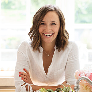 Gaby Dalkin's Blogging Advice for Aspiring Food Bloggers