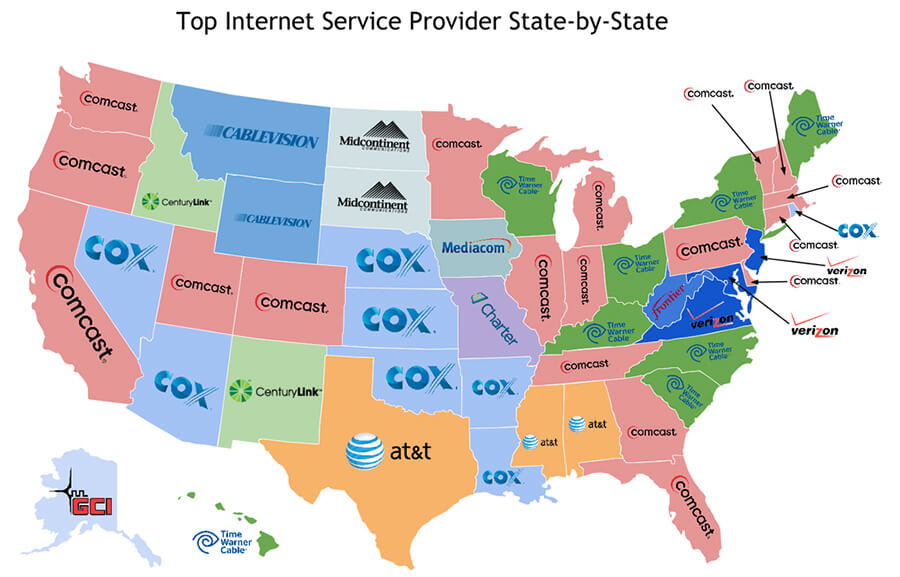 Internet Upgrade in How Much it Costs to Blog Budget Breakdown