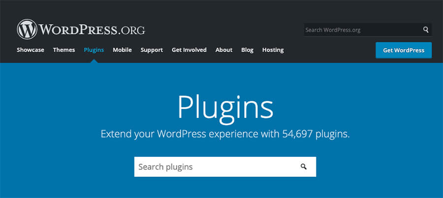 WordPress- Plugins, how much does it cost to start blogging