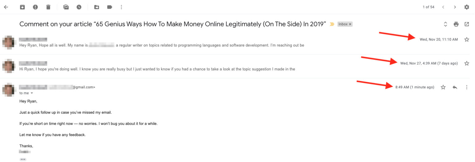 How to Do Blogger Outreach (Free Email Templates) in 2026