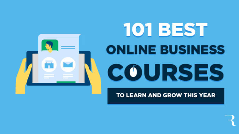 online courses business plan