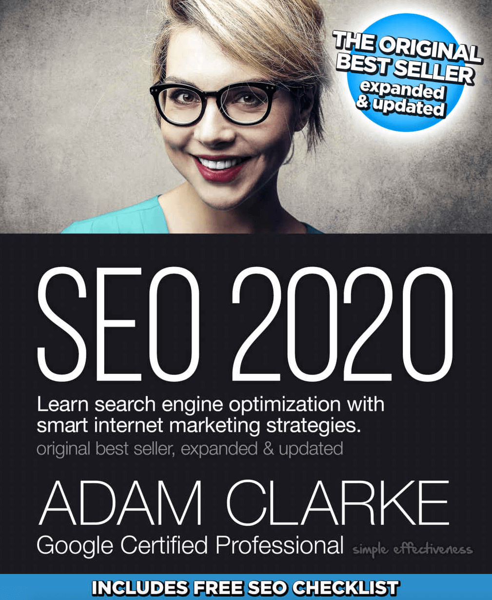 SEO focou livros de blogs para ler para novos blogueiros