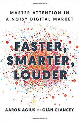 Top Blogging Books for Writers to Read: Faster, Smarter, Louder