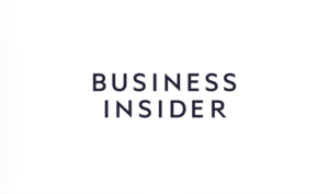 Business Insider Logo