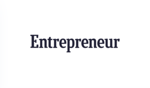 Entrepreneur Logo