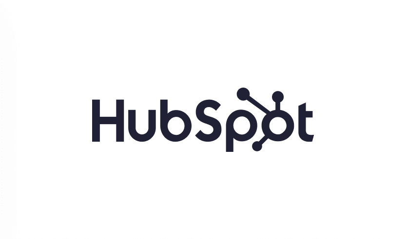 HubSpot Logo