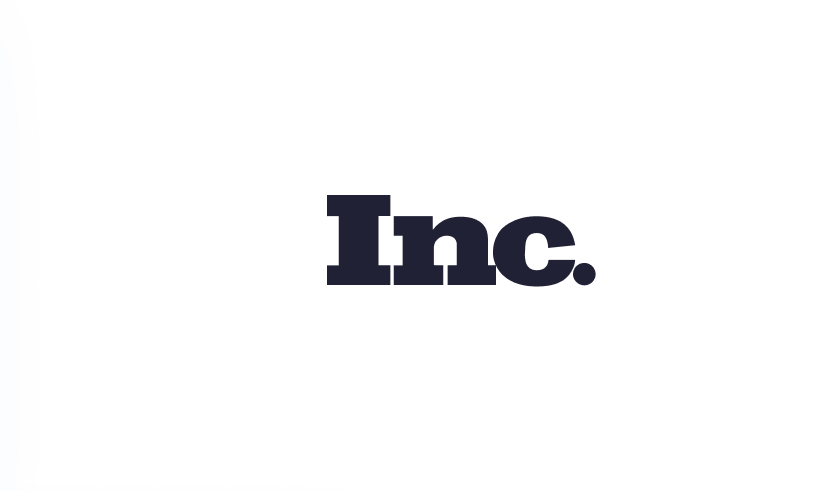 Inc Magazine Logo