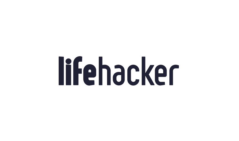 LifeHacker Logo