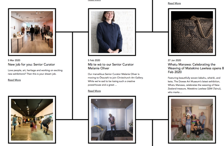 12 Blog Layout Examples (and Best Practices) in 2021: Blog Designs
