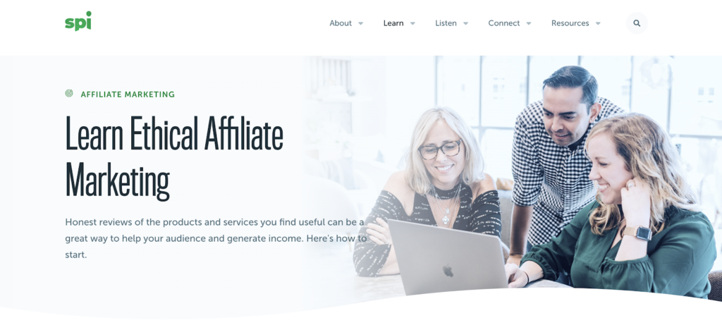 12 Blog Layout Examples (and Best Practices) in 2024: Blog Designs