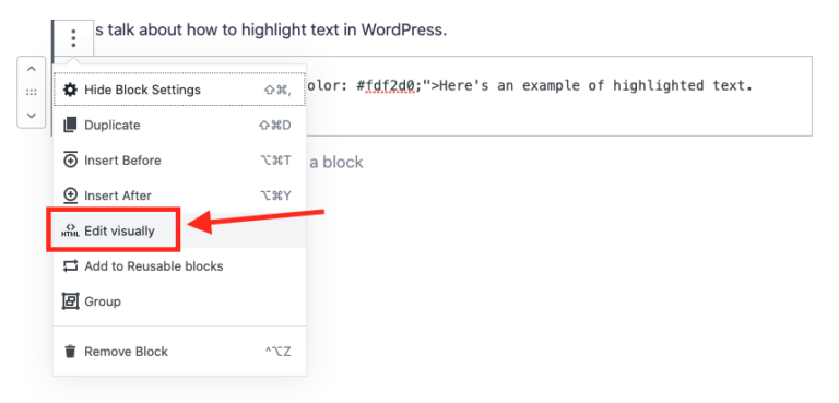 How to Highlight Text in WordPress (Gutenberg & Classic) in 2026