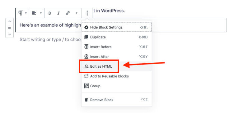 How to Highlight Text in WordPress (Gutenberg & Classic) in 2026