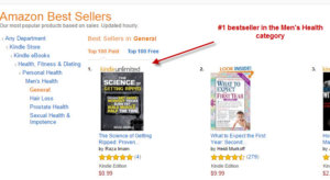 How to Write an eBook in 2026 (and Sell 1,328 Copies of Your eBook)