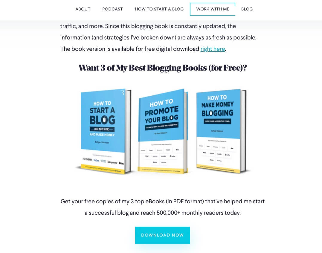 How to Start Ebook Business  Make Money Selling Ebooks Online