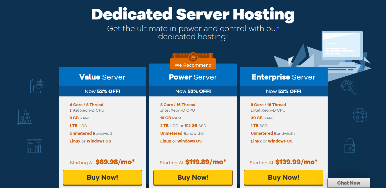 How Much Does Web Hosting Cost 7 Web Hosting Costs In 2020