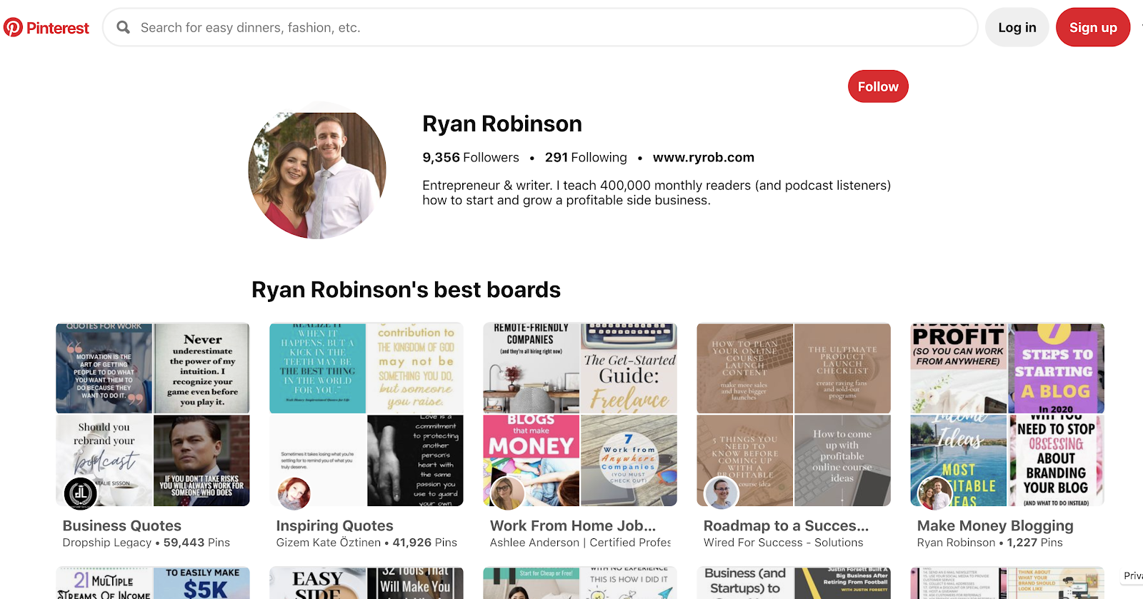 10 Blog Marketing Strategies to Get