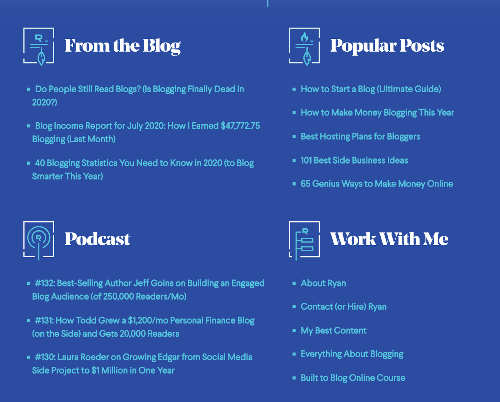10 Blog Marketing Strategies to Get