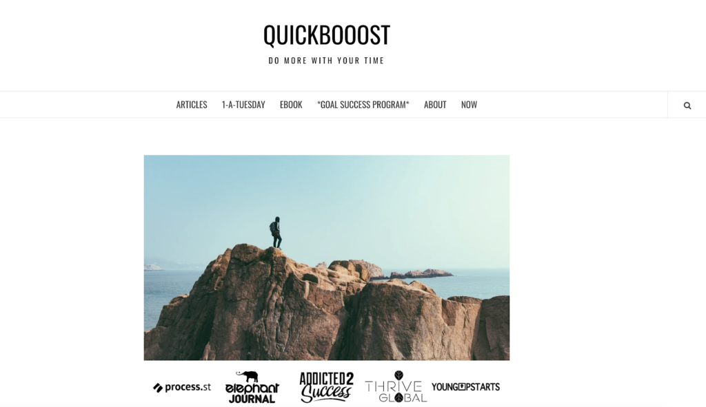 8 Best Blogging Platforms in 2024 (How to Choose the Right One)