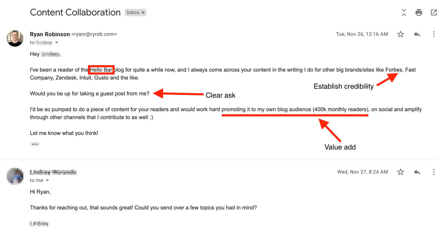 10 Blog Marketing Strategies to Get