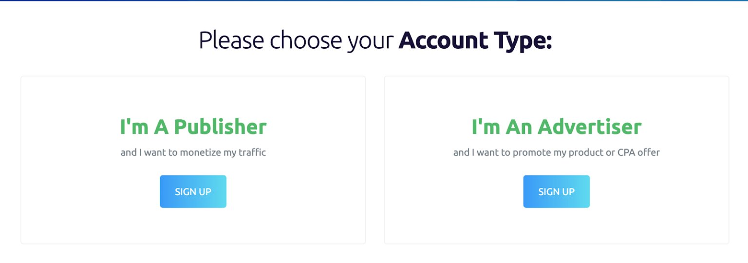 9 Best Blog Ad Networks in 2025 (Blog Advertising Networks)
