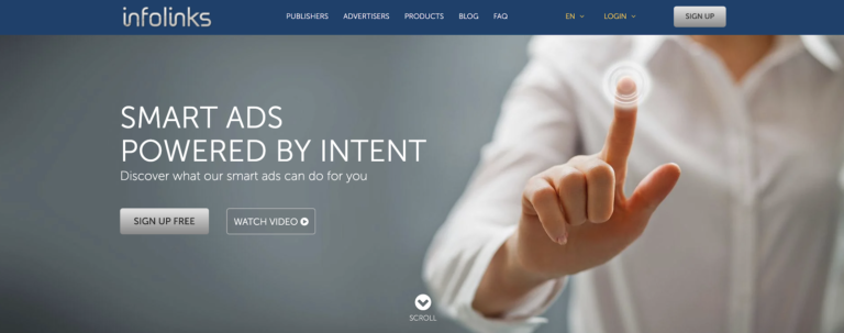 9 Best Blog Ad Networks in 2025 (Blog Advertising Networks)