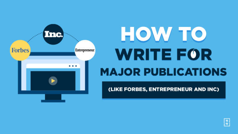 Contribute Writing Writing 101: My Best Content on Becoming an Effective Writer