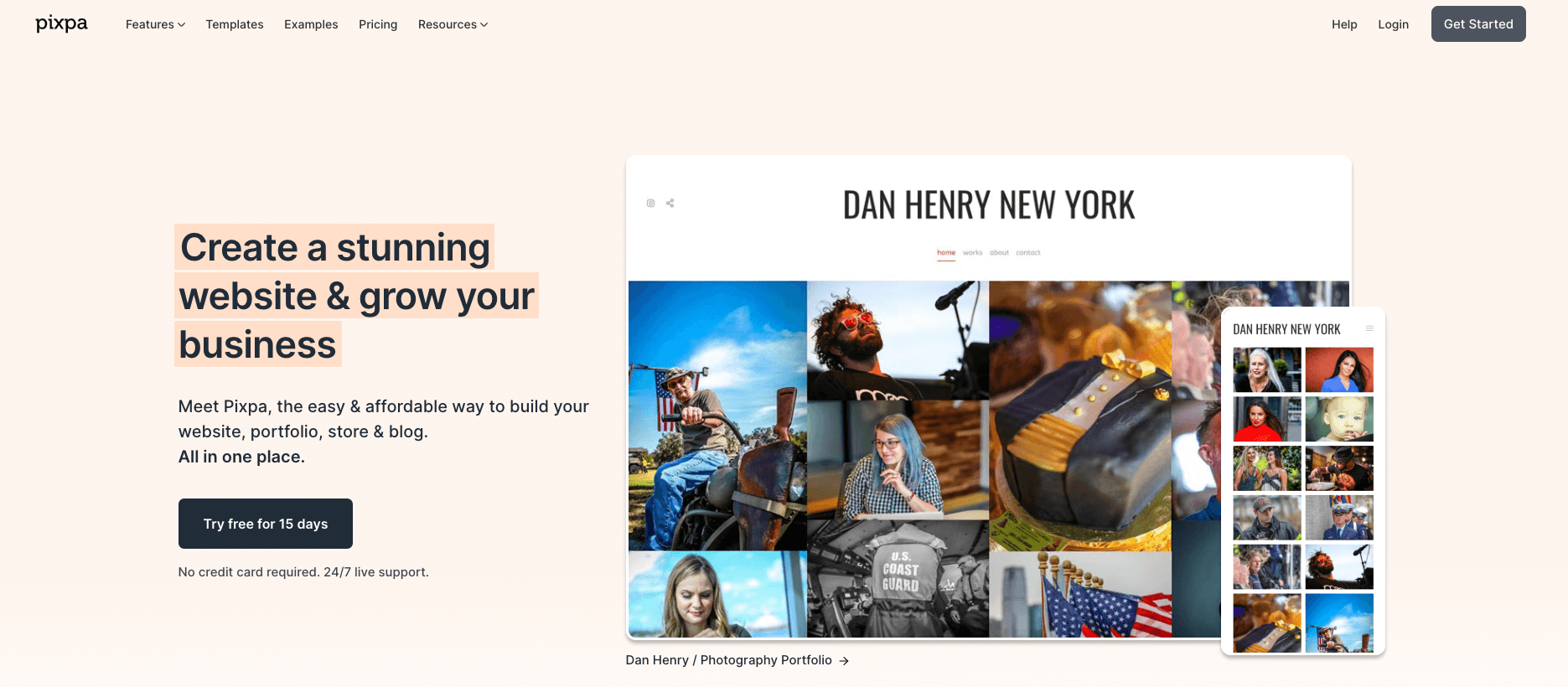 5 Best Gaming Website Builders 2023 (Compared) - Codeless