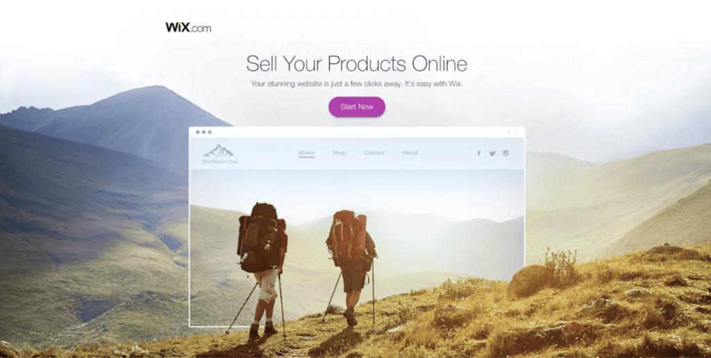 ecommerce website builders