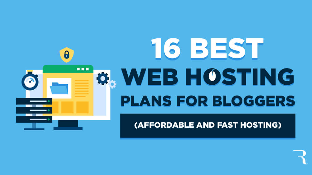 Pasture skandale Lang 16 Best Web Hosting Plans for Bloggers in 2023 (Hosting Plans Compared)