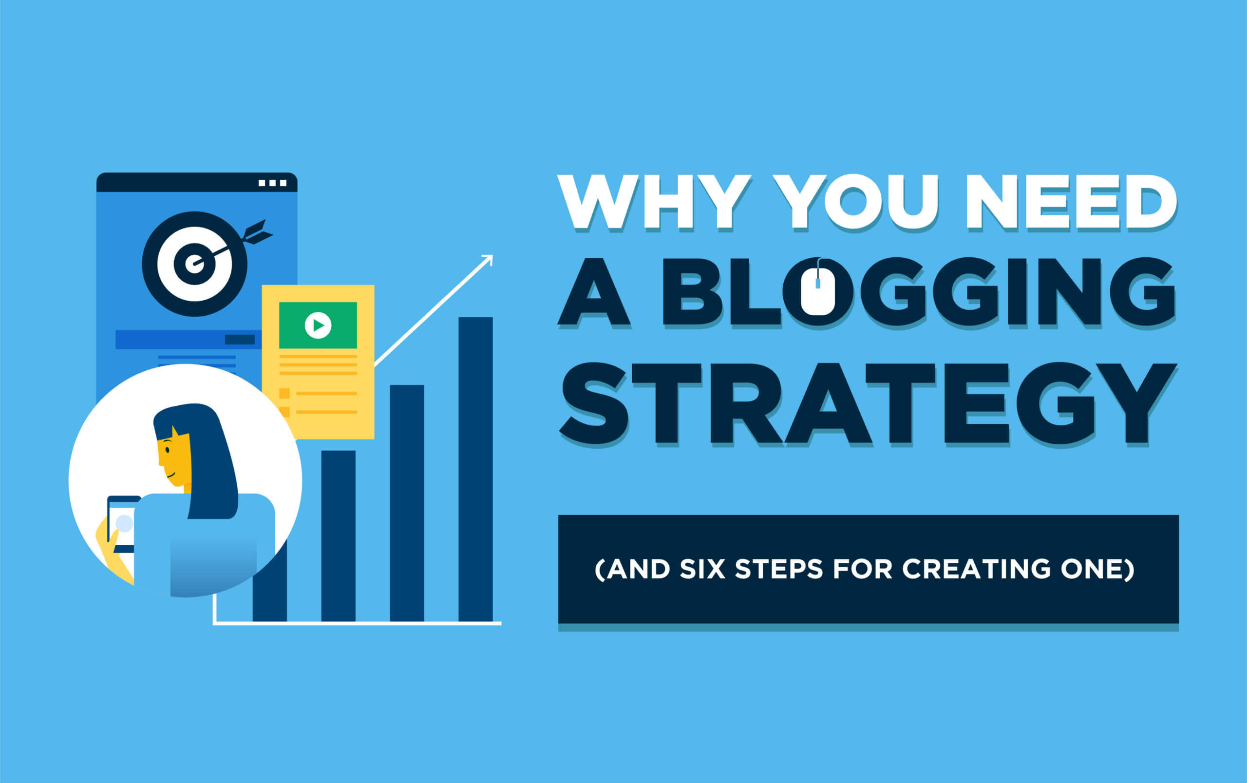 Successful Blogger Business Strategies