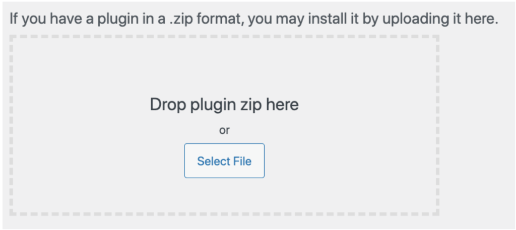 How to Install a WordPress Plugin Manually (Uploading)