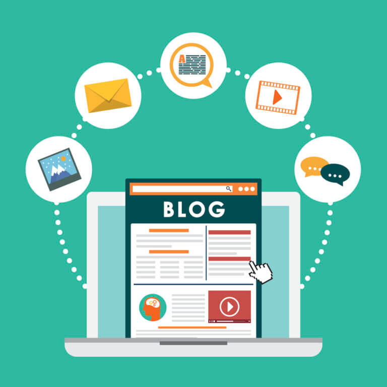 22 Blog Examples Top Successful Blogs (to Learn From) 2024