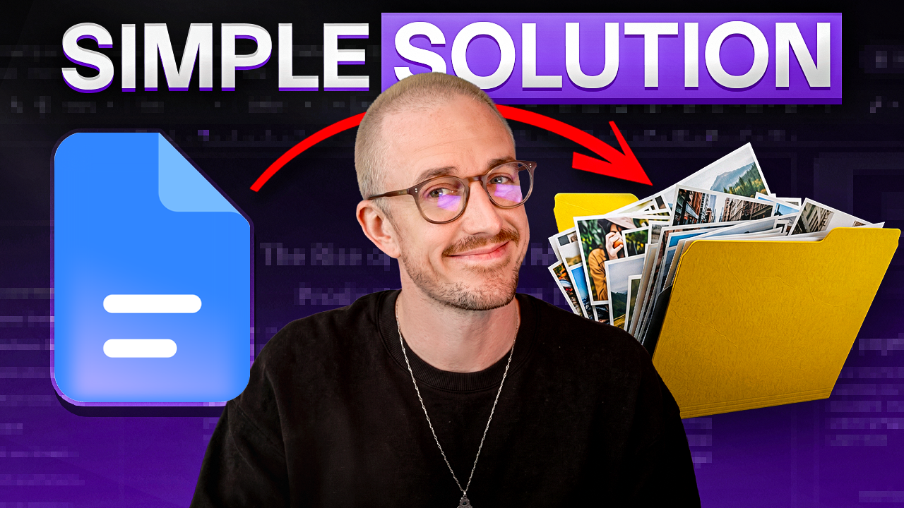 How to Download Images from Google Docs: 3 Easy Methods to Save Images in 2026 featured image