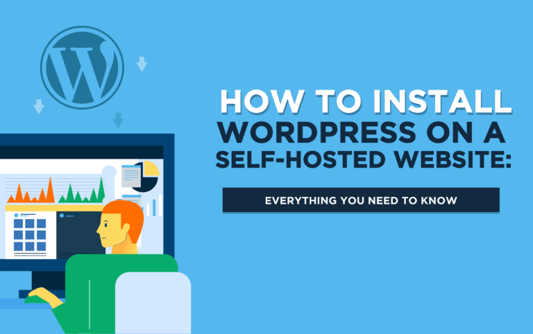 How to Install WordPress on a Self-Hosted Blog (and Get the Most Out of It)