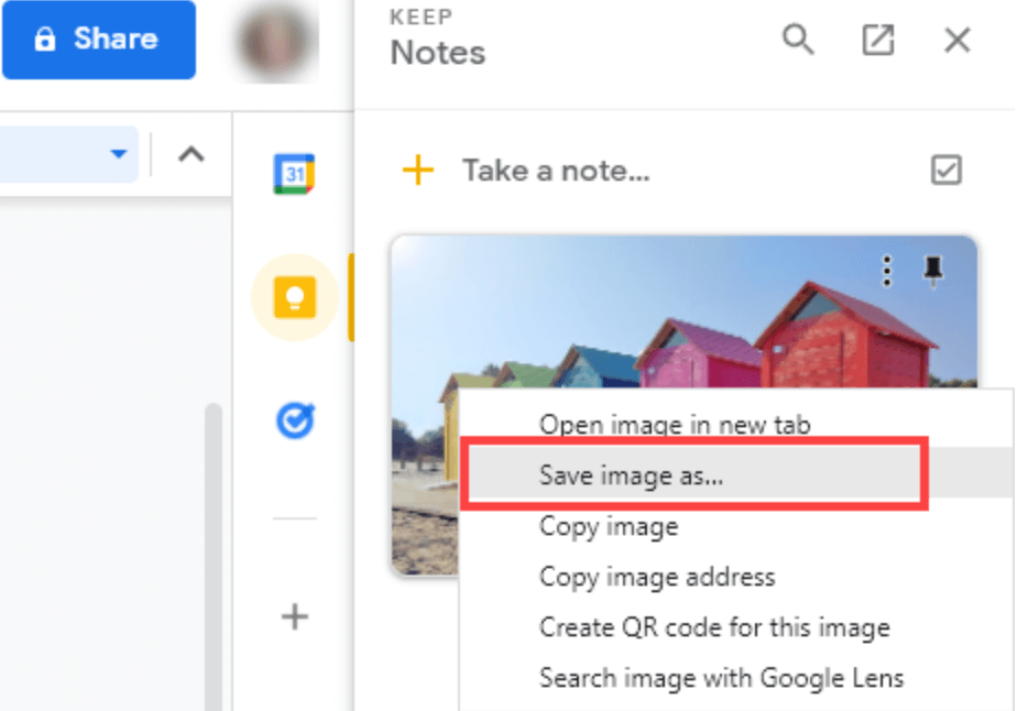 How to Save Images from Google Docs: Step by Step Guide for Easy Solutions