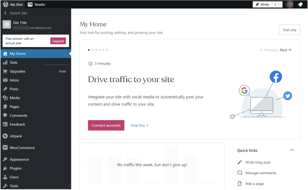 8 Best Blogging Software Options to Consider in 2024 (Ranked)