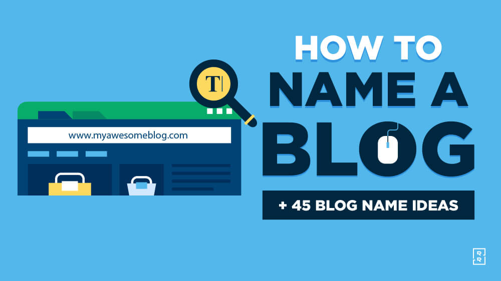 10 Ultimate Secrets to Writing Blog Name Ideas - 2024 Guide