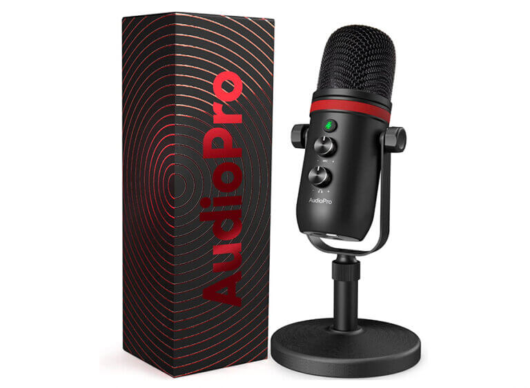 13 Best Cheap Podcast Microphones (USB) Under 100