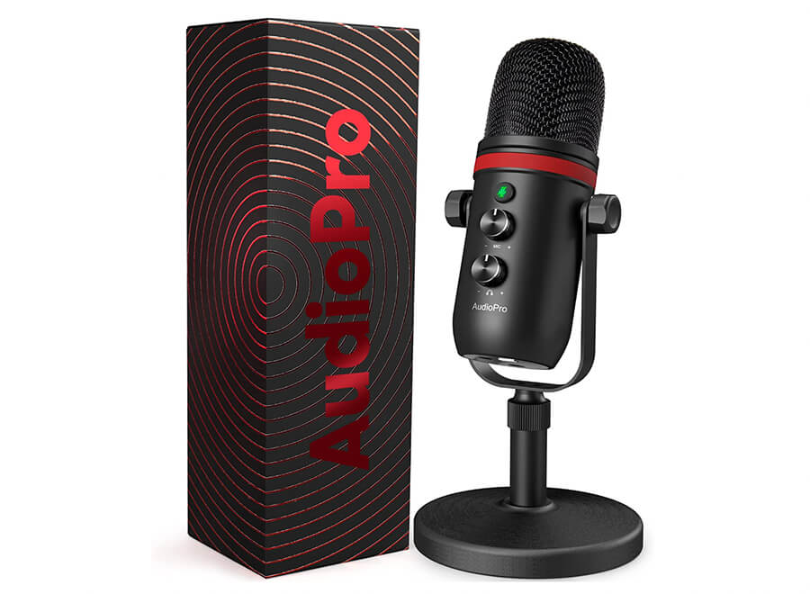 The Best Podcast Microphones 2023: Top USB Recording Mics for Vocals