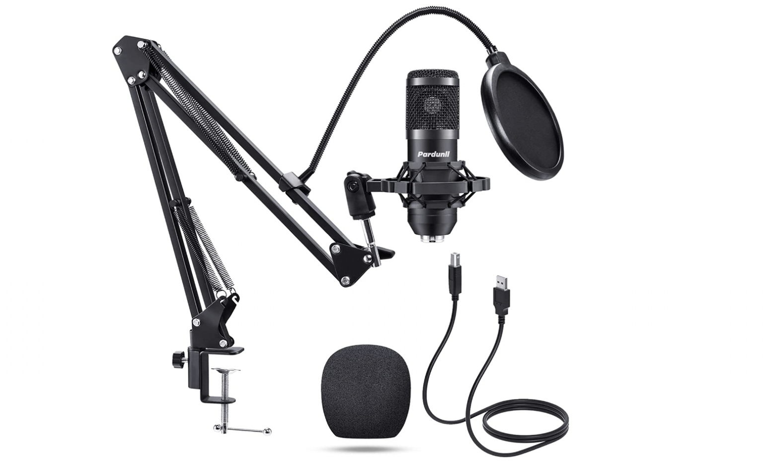 13 Best Cheap Podcast Microphones (USB) Under 100