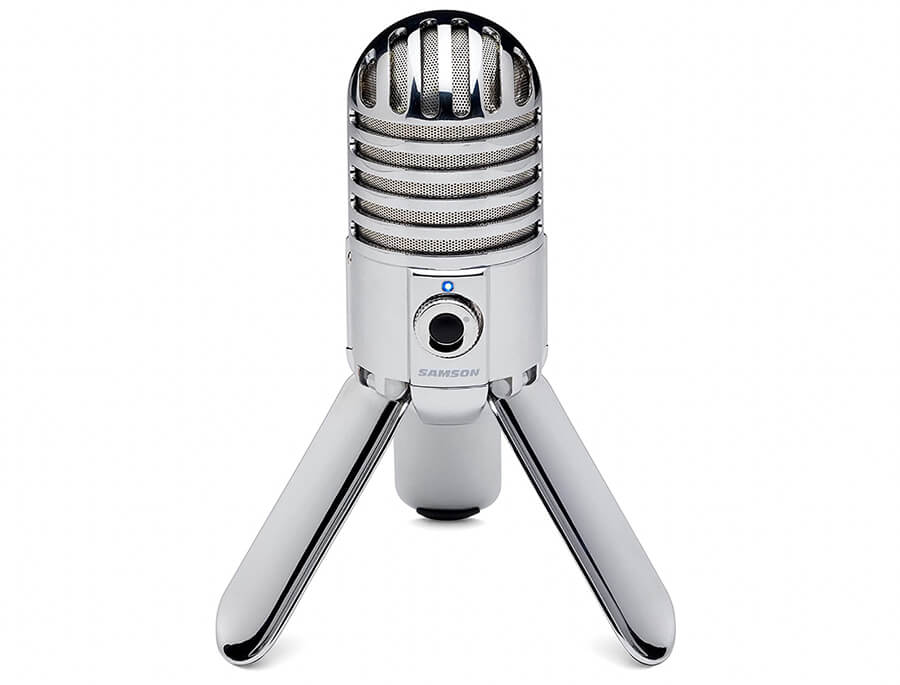 13 Best Cheap Podcast Microphones (USB) Under $100