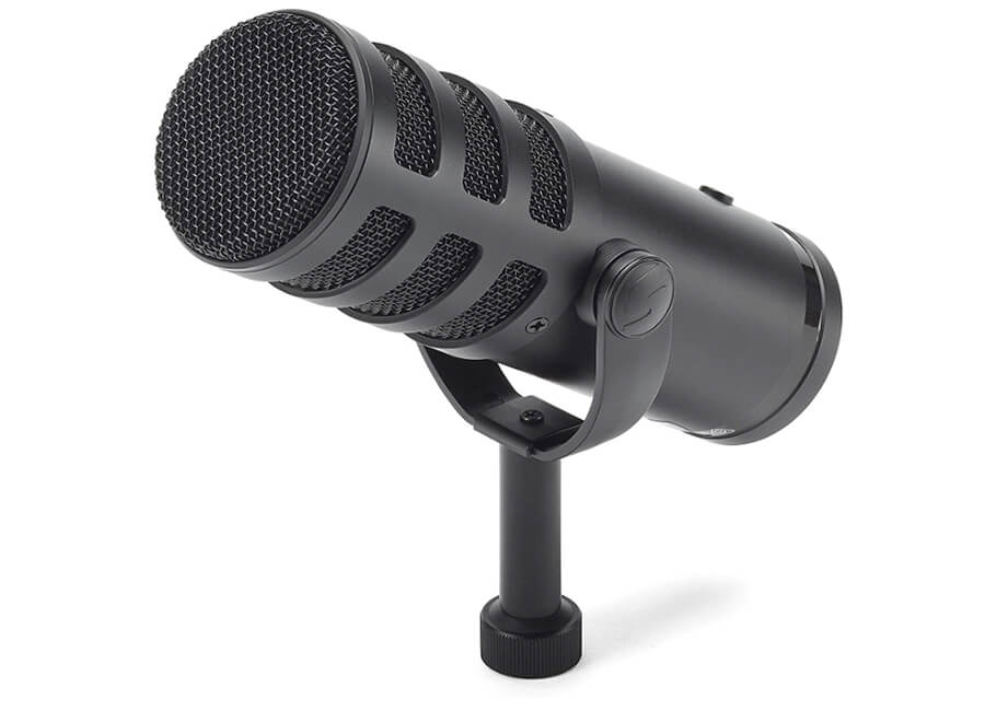 Samson Q9U Best Budget Podcast Microphone
