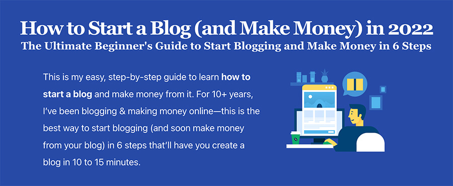 10 Exciting Types of Blogs You Can Start Today - Content @ Scale