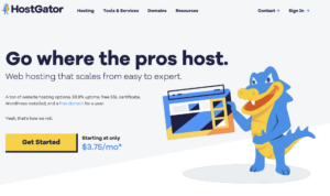 Best Cheap Hosting Providers - HostGator