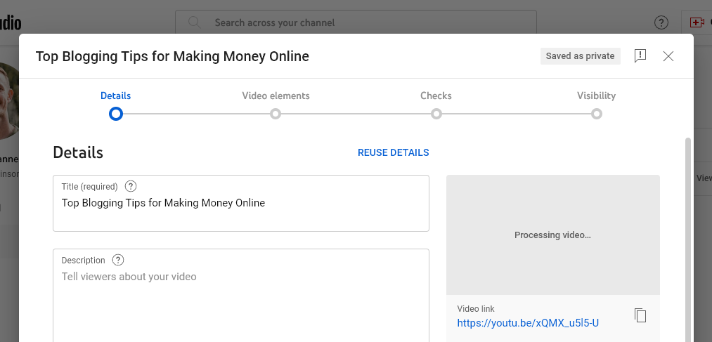 How to Create a  Channel on a Budget - Later Blog