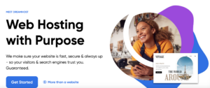 Best Green Web Hosting Plans in 2024 - Dreamhost